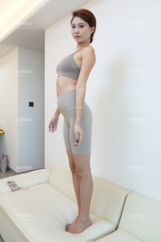 绝顶新品瑜伽玉足326P视相机8K10min