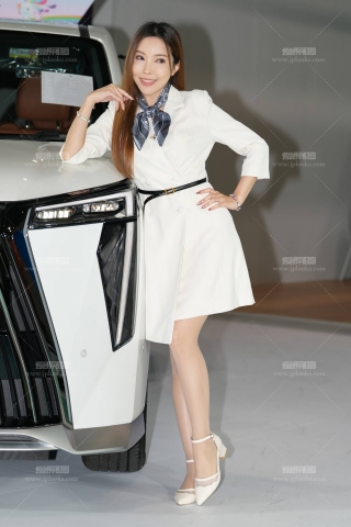 东京改装展香港站肉丝礼仪80P