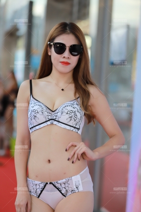 某商场内衣秀打包合集