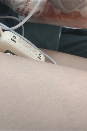 超嫩白腿夹播放器的绑腿袜时尚少女4sgxdbsbt-ayt