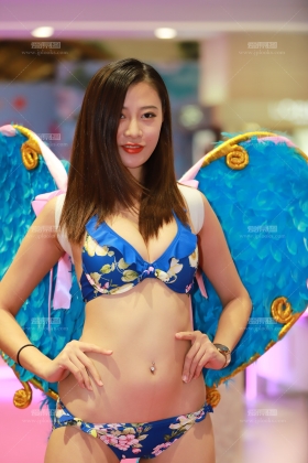 某商场内衣秀打包合集