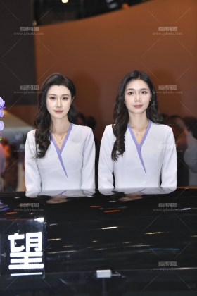 前台礼仪合集 250531-45