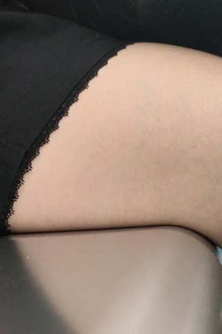 花边肉腿短袜妹子hgjm4251