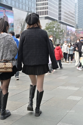 23012613-116丝袜穿搭