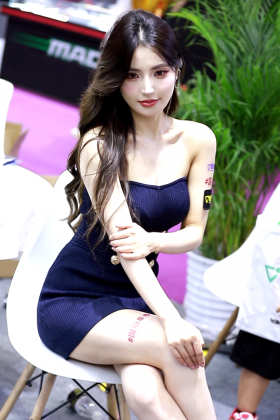 鹿鹿鹿休息时间-单反视频-25广州台球展