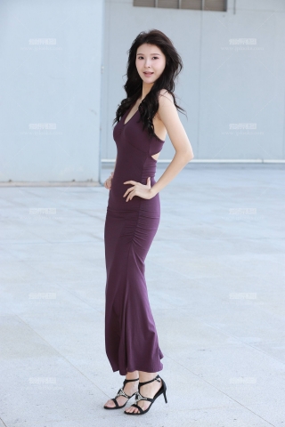 广州车展网红-胖米乐［套图➕视频］