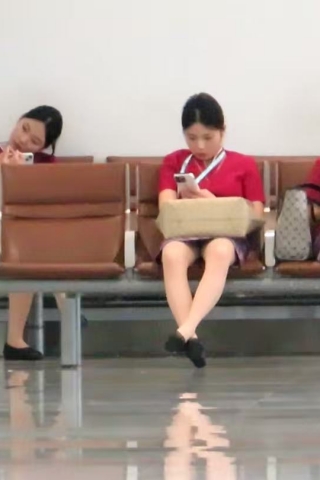 25年收官之作— 机场扫楼