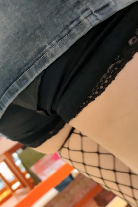 高个绑带黑丝美臀渔网袜coser美女2fdgvf-52154145