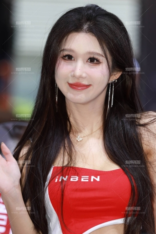 机车女孩网红-婕妤【套图➕视频】