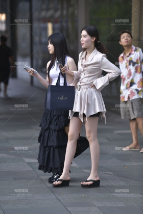 厚底人字拖 50618-97