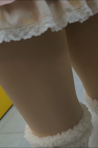 花绑腿肉丝靓女+灰棉袜俩妹子frfgfdsgg5425