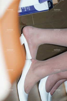 5月车展丝袜美腿jio合集1