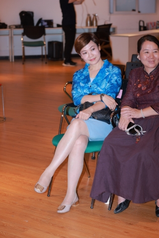 韵味肉丝熟女合集