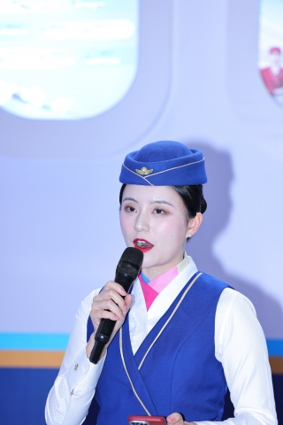 25年最新南航群丝震撼来袭