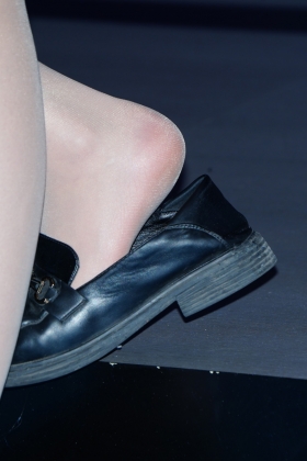 （下集）2025年度力作--五一su州che展SW美女全套图集