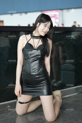 25广州台球展你这一跪有点突然86P