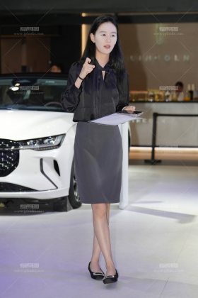 车展篇-再次遇见换成船袜了88P相机4K视3min