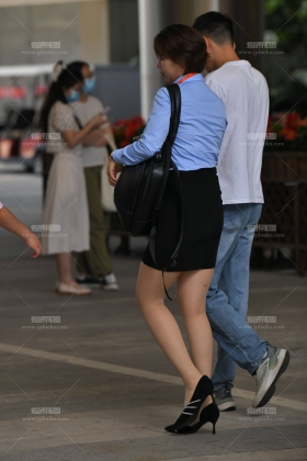 下班的职业装 250531-33