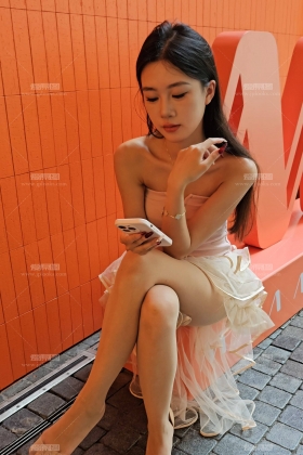 4K视频-手机运镜肉丝高跟很丝滑6min