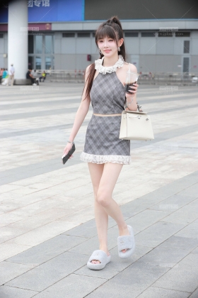 选美冠军网红-是你依然