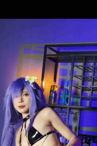 摄影会拍摄花絮