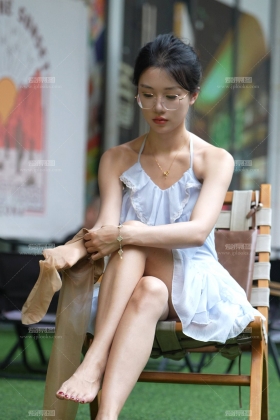 相机4K视频-清纯美女穿丝太奈斯了6min