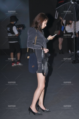 黑色高跟鞋 221028-36