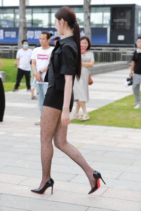 网红-珍妮【套图➕单反视频】