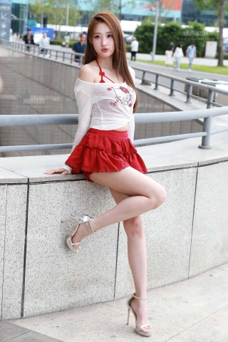 网红-小桂圆【套图➕视频】