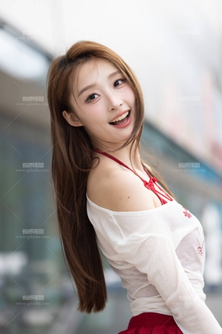 LB266-174P 成都车展-176网红小桂圆精品外拍一套【套图+视频】