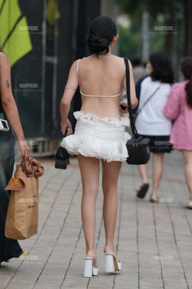 越南篇-身边三妹出现都不知道拍谁了72P