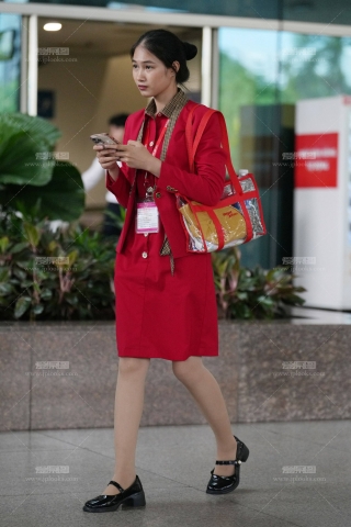 越南篇-捷越航空柜姐肉S第15季43P