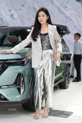 5.1车展长裤裤凉高44P