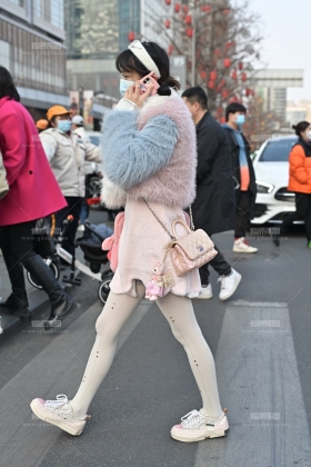 粉裙加白丝23012720-82