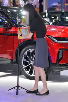 黑色平底鞋肉丝 250602-72